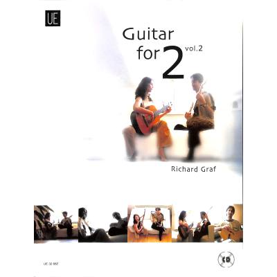 0803452017738 - Guitar for 2 Bd 2