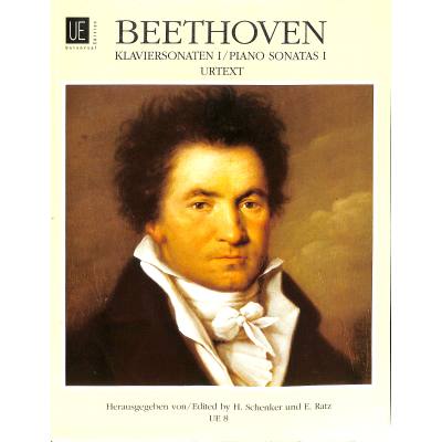 0803452024033 - Sonaten 1