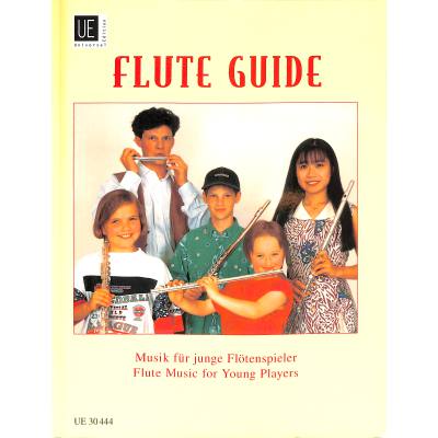 0803452055006 - UE Flute guide