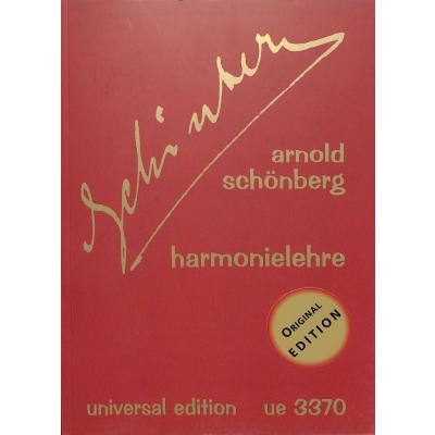 0803452056935 - Harmonielehre