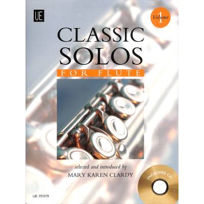 0803452060680 - Classic solos