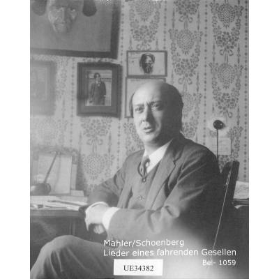 0803452063971 - Lieder eines fahrenden Gesellen