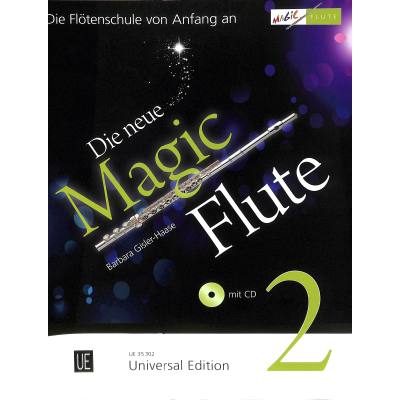 0803452067191 - Die neue Magic Flute 2