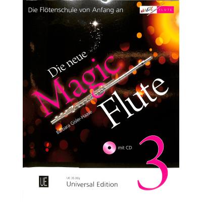 0803452067627 - Die neue Magic Flute 3