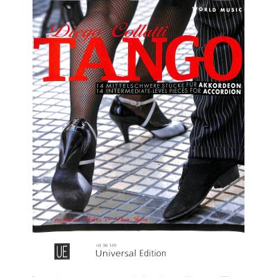 0803452069454 - Tango