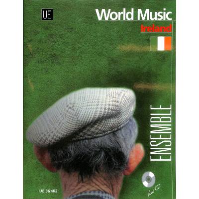 0803452070474 - World music Ireland