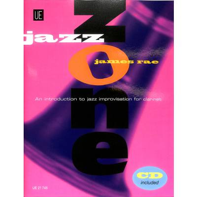 0803452072300 - Jazz zone