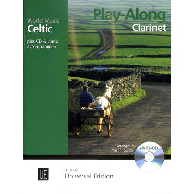 0803452072546 - Celtic