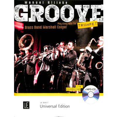 0803452072812 - Groove trumpet