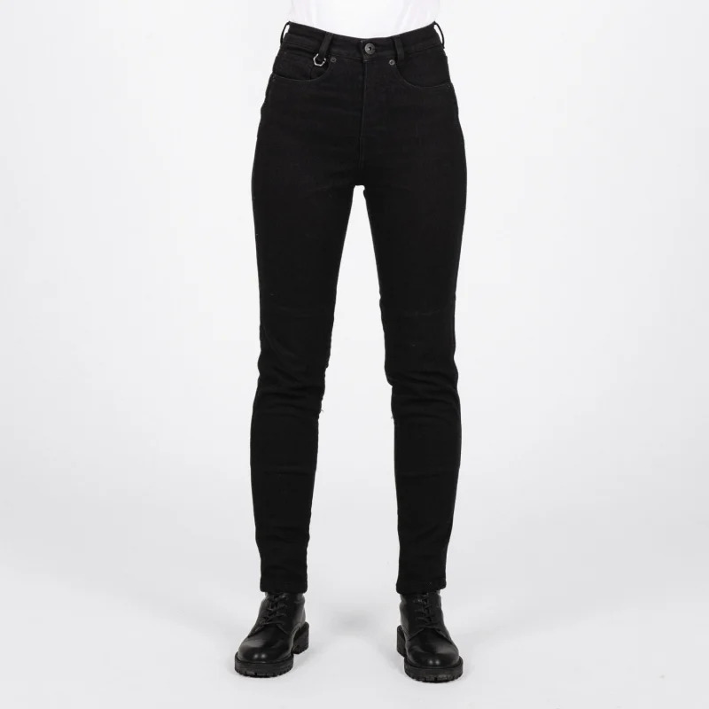 0803509186400 - Motorrad-Jeans für Damen Calder Cordura 0803509186400 - Motorrad-Jeans für Damen Calder Cordura