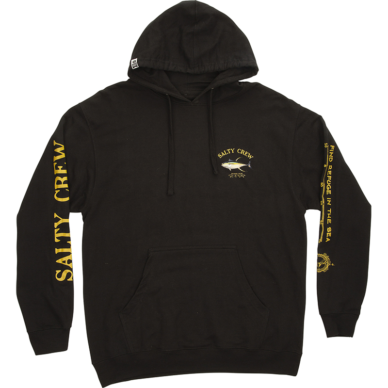 0804046026136 - Kapuzenpulli Ahi Mount Fleece