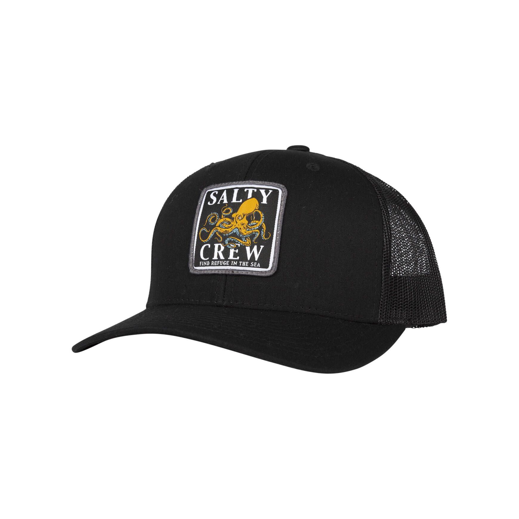 0804046325468 - Trucker Cap Ink Slinger Retro 0804046325468 - Trucker Cap Ink Slinger Retro