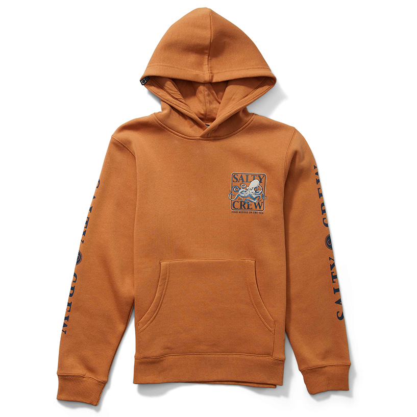 0804046483984 - Hoodie Kinder Ink Slinger 0804046483984 - Hoodie Kinder Ink Slinger