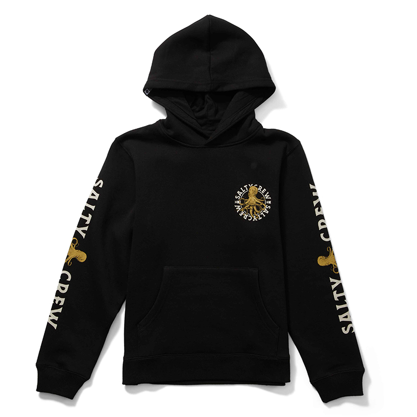 0804046484110 - Hoodie Kinder Tentacles