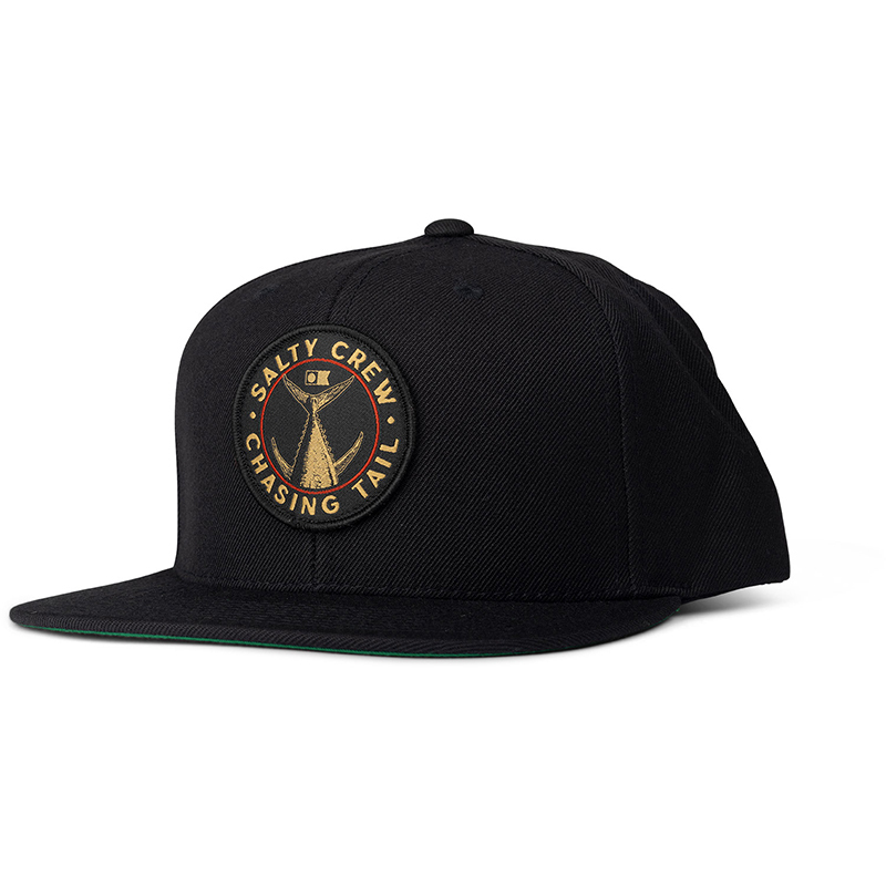 0804046485469 - Snapback Cap Salty Crew