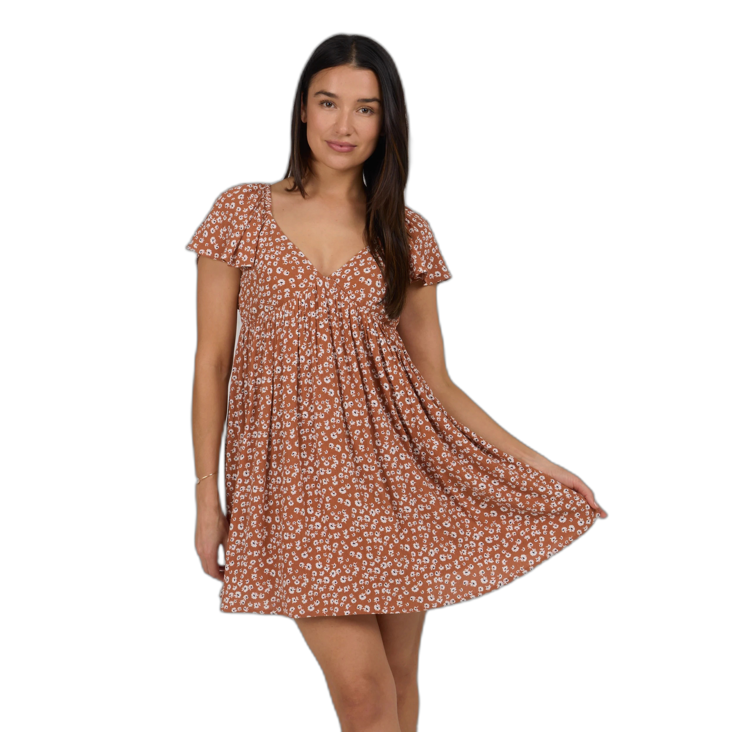 0804046494706 - Kleid Damen Mainland