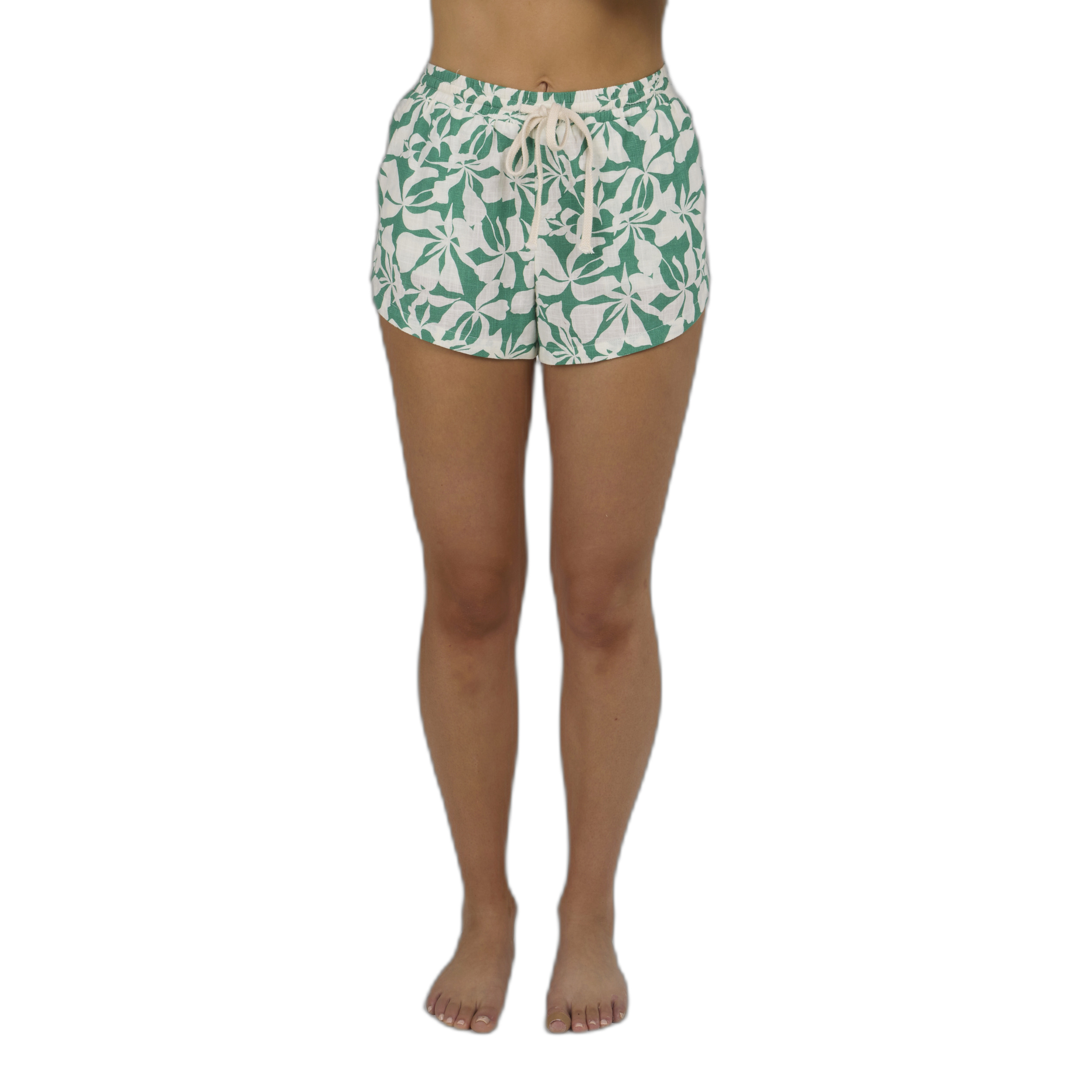 0804046495376 - Shorts für Damen Palapa