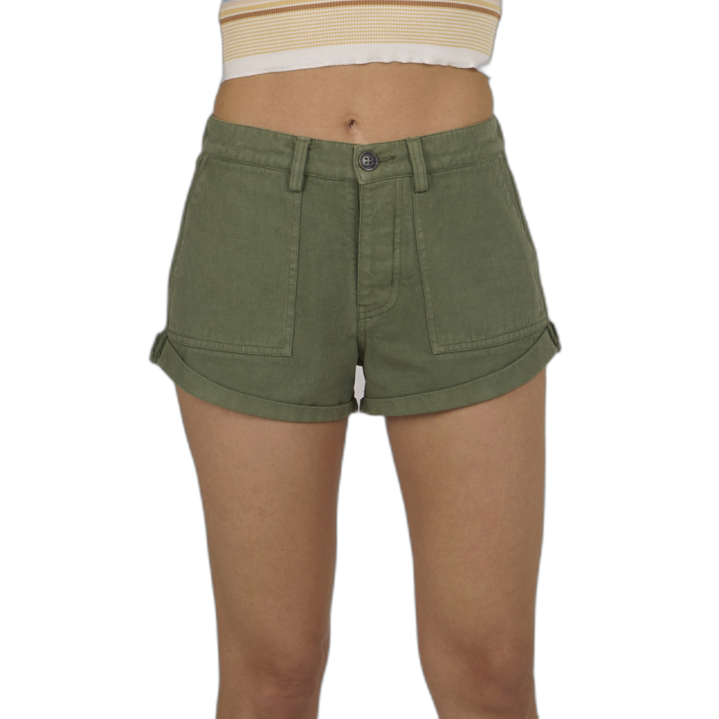 0804046495802 - Shorts für Damen Trail