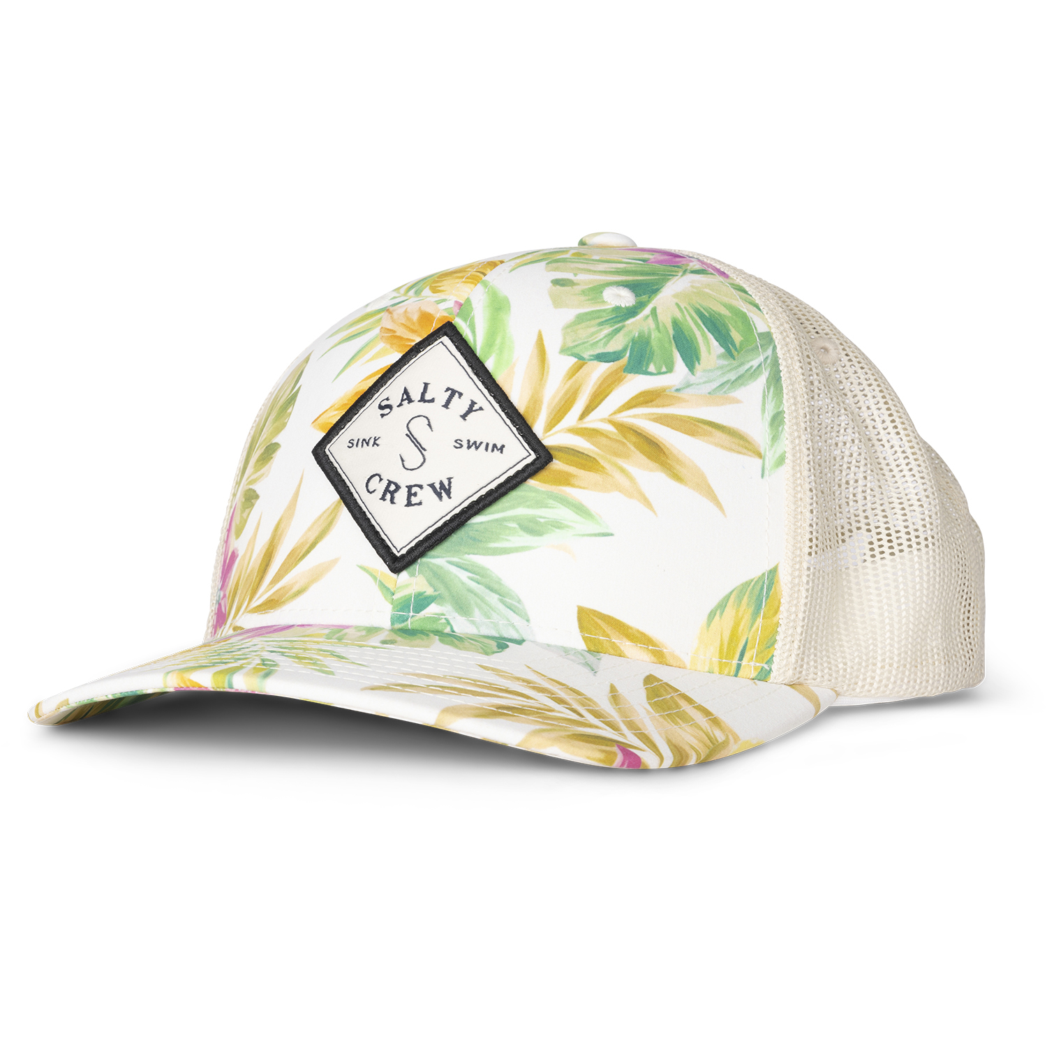 0804046496311 - Trucker Cap Damen Sealine Retro 0804046496311 - Trucker Cap Damen Sealine Retro