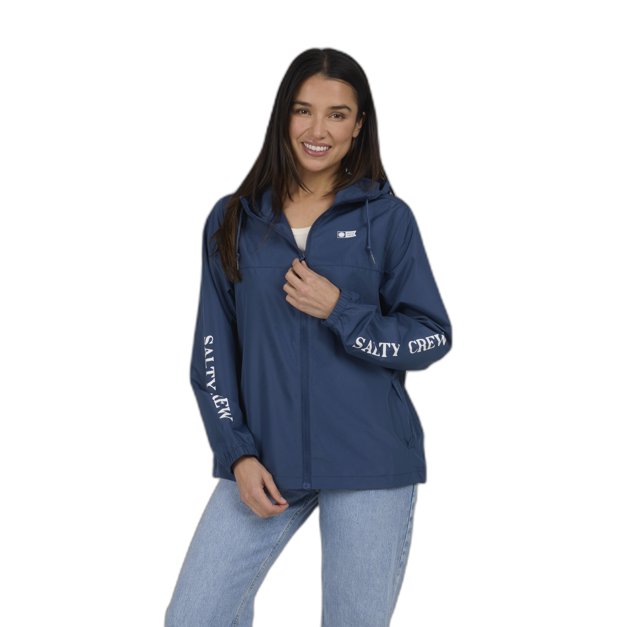 0804046496397 - Regenjacke für Damen Frits