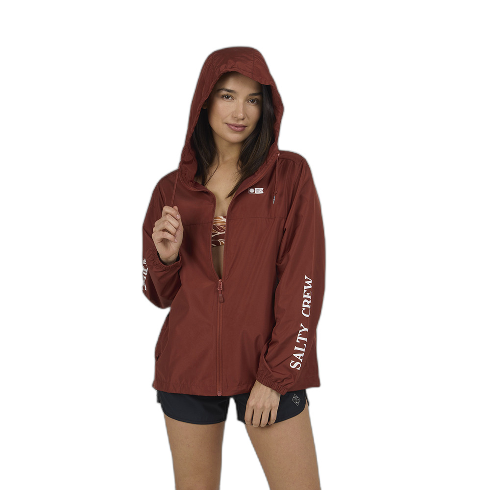 0804046496434 - Regenjacke für Damen Frits