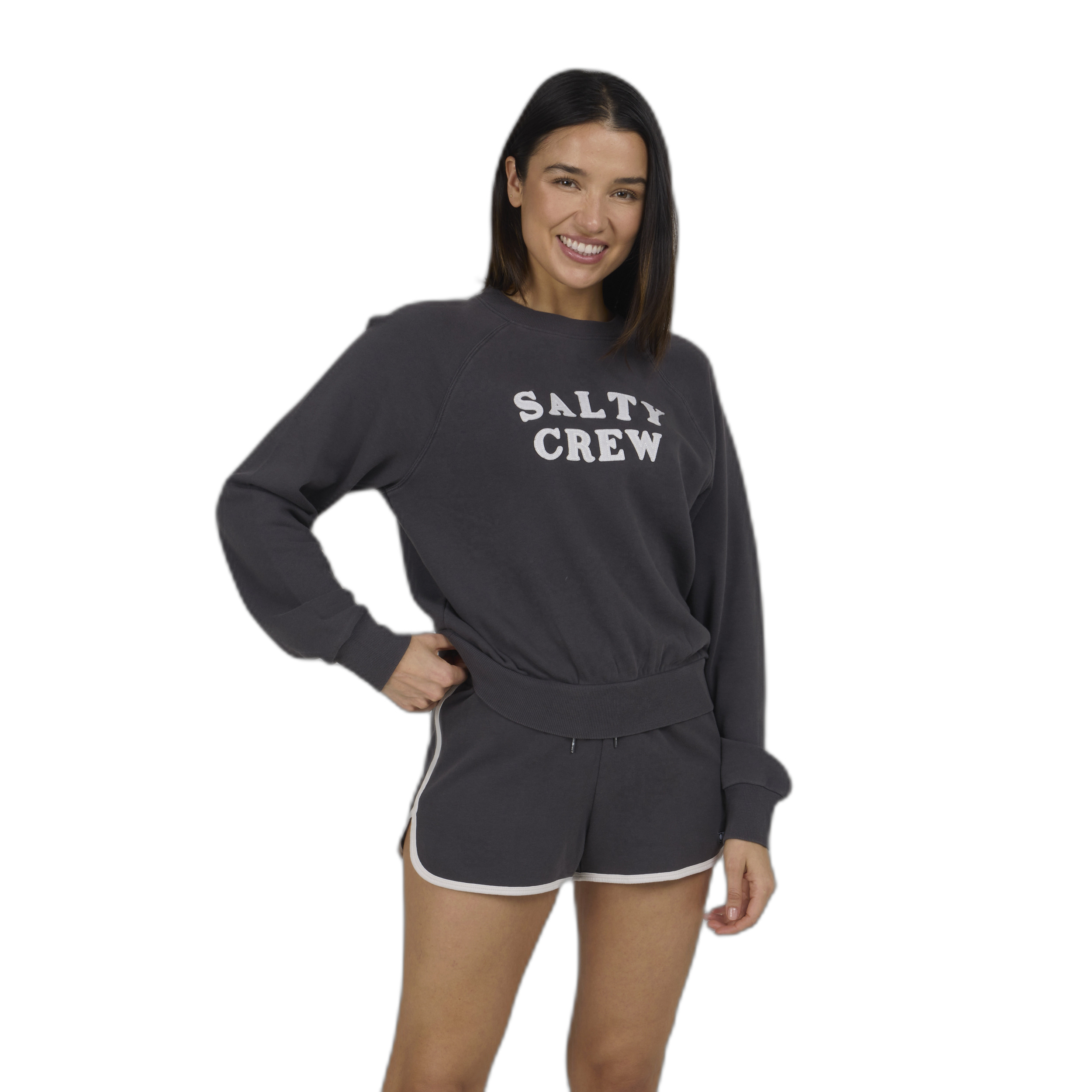 0804046497011 - Sweatshirt Damen First Mate