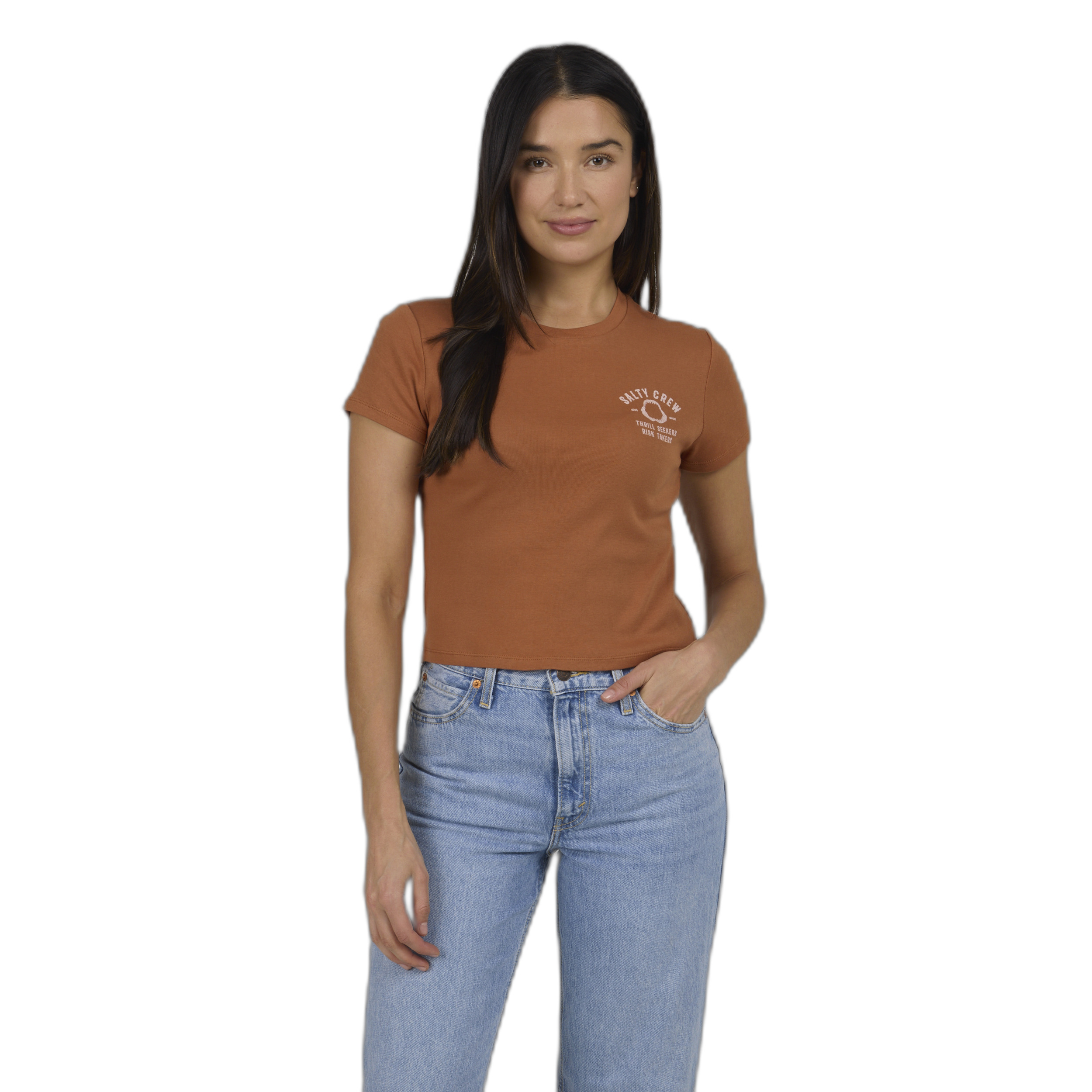 0804046497851 - T-Shirt Night Bite Baby