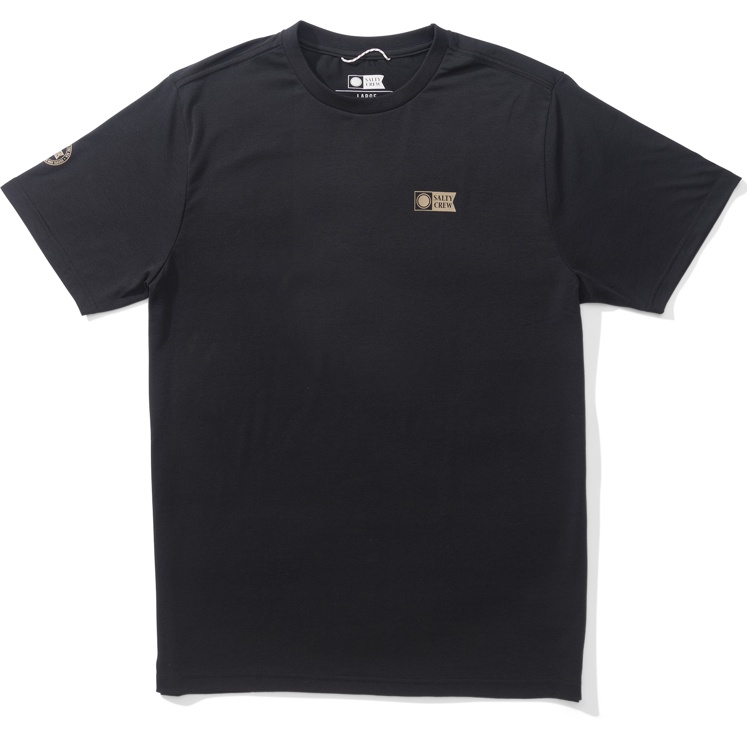 0804046499886 - T-Shirt Alpha Crossover
