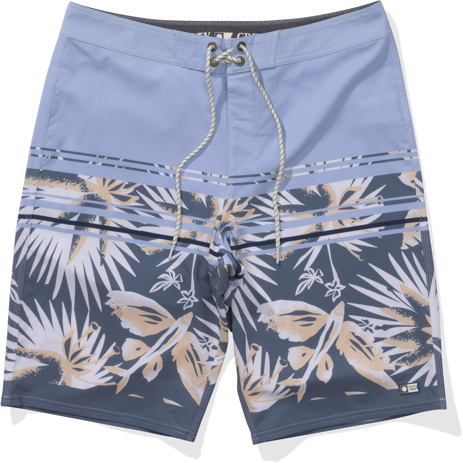 0804046501725 - Badehose Banzai