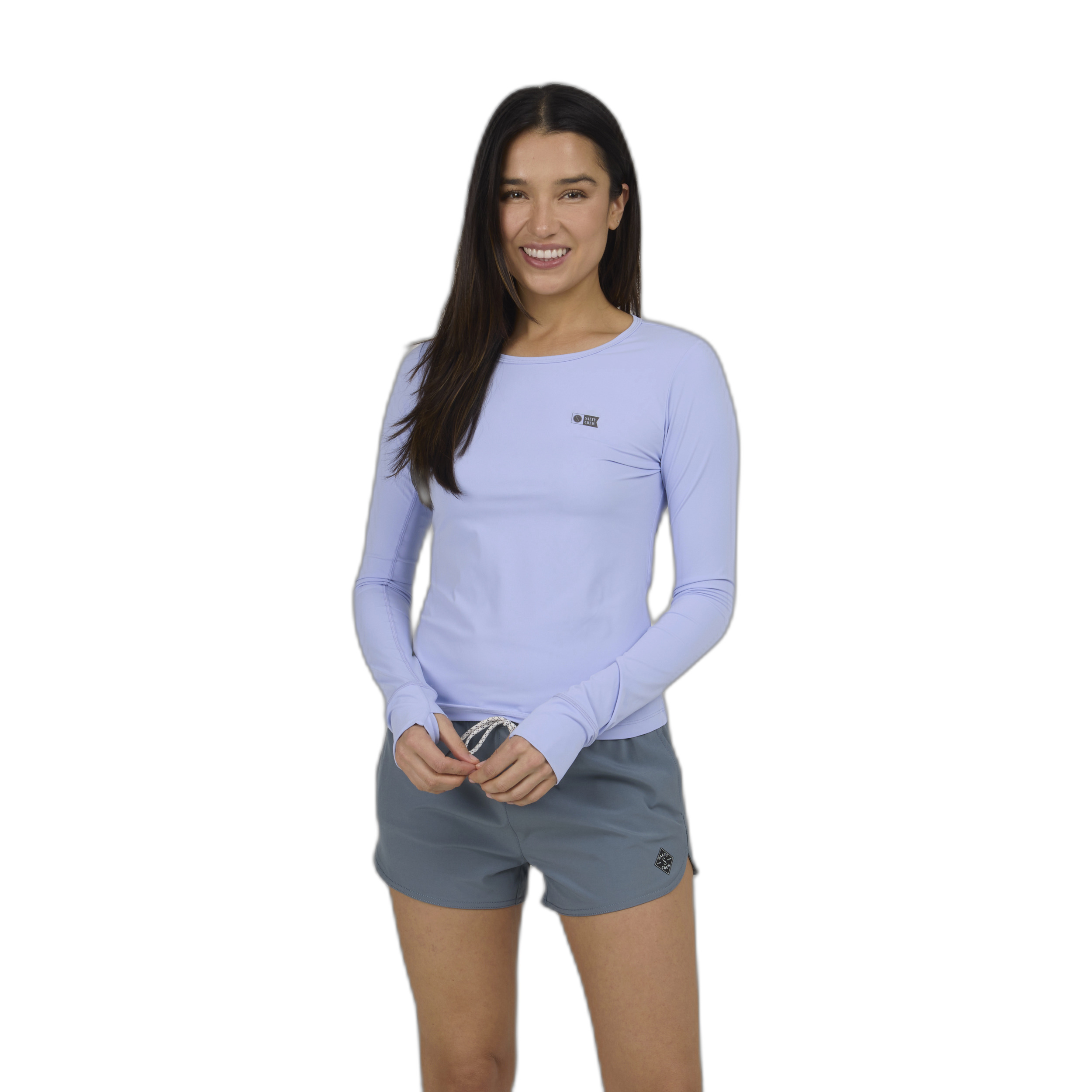 0804046503798 - Rashguard Damen Alpha
