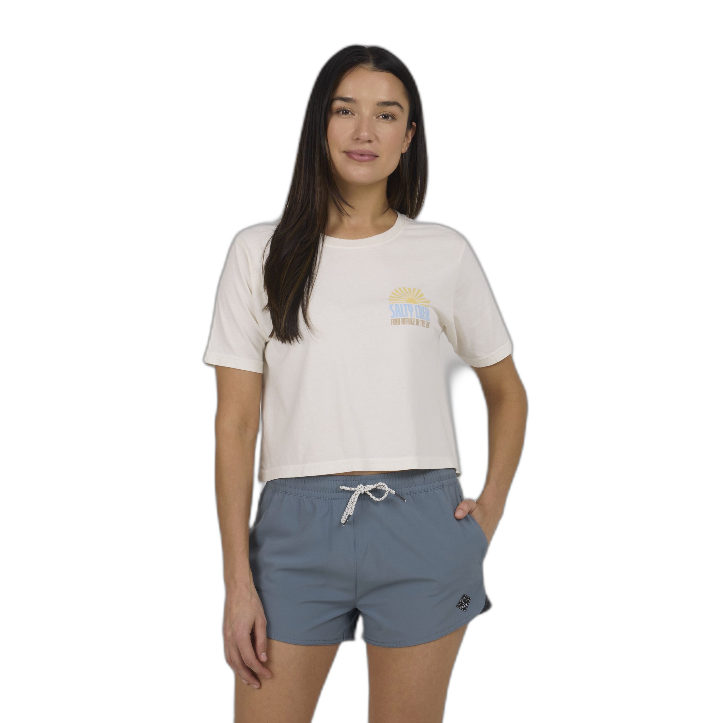 0804046505228 - T-Shirt In the Rays