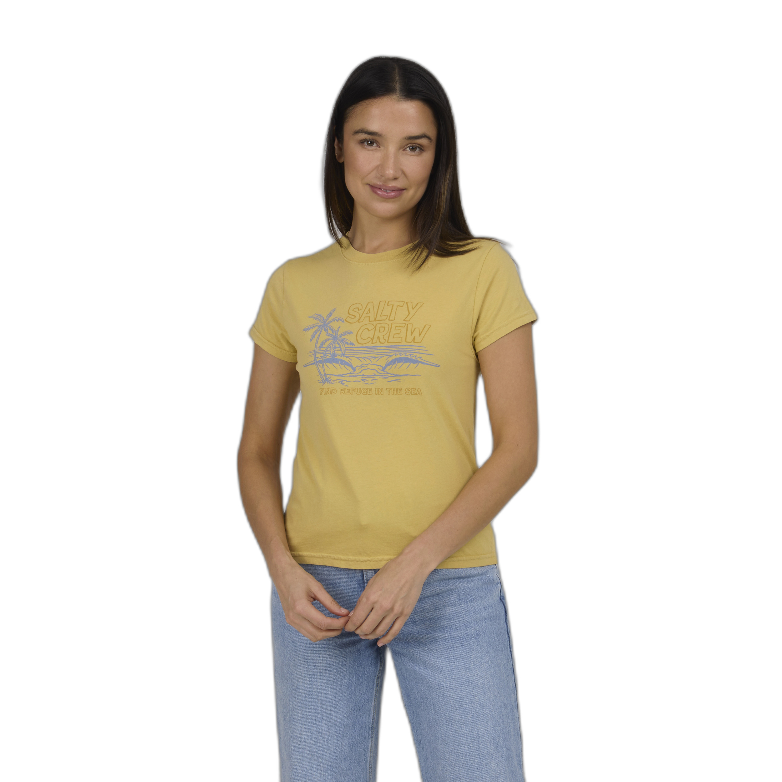 0804046505402 - T-Shirt A Frame