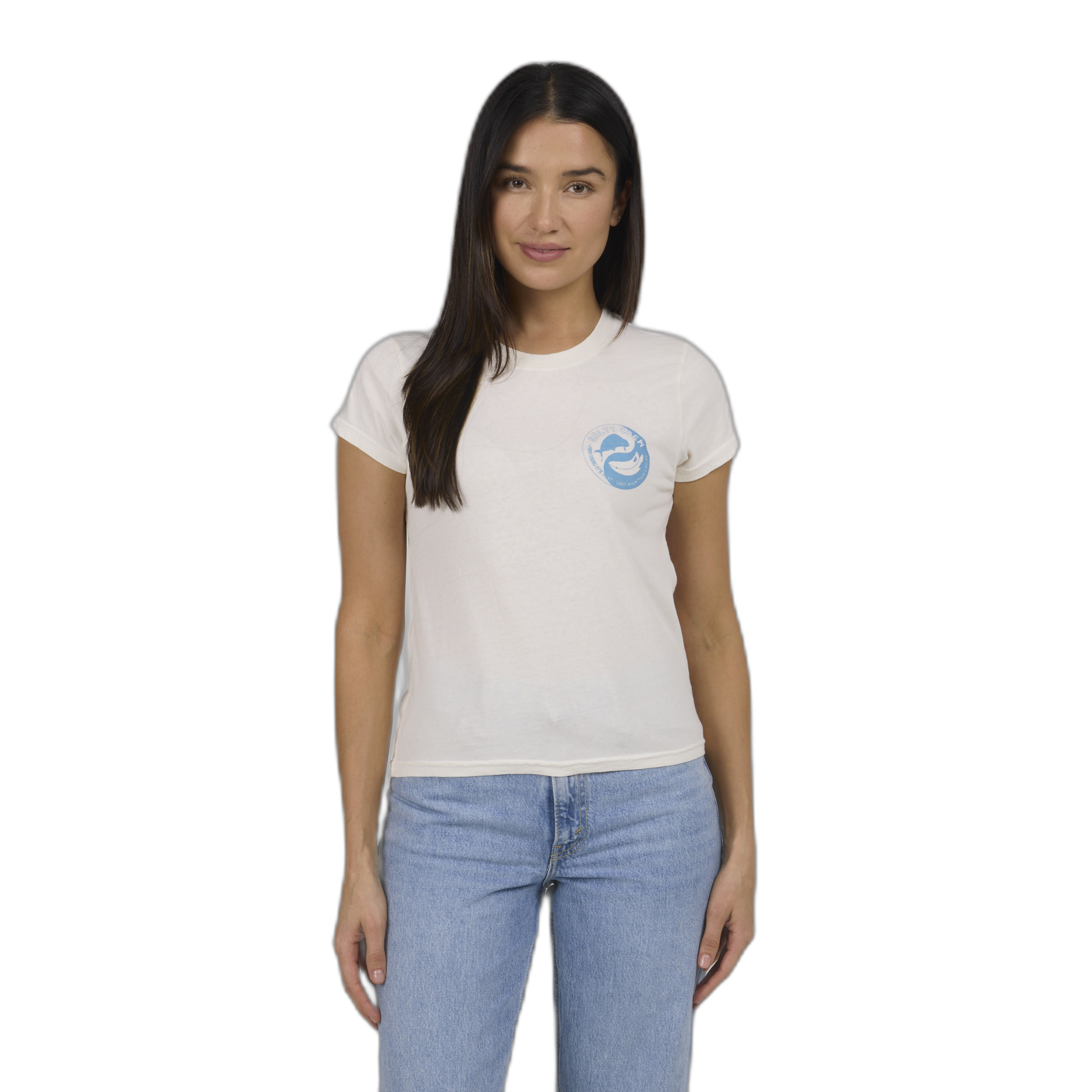 0804046505815 - T-Shirt Fishin Yang