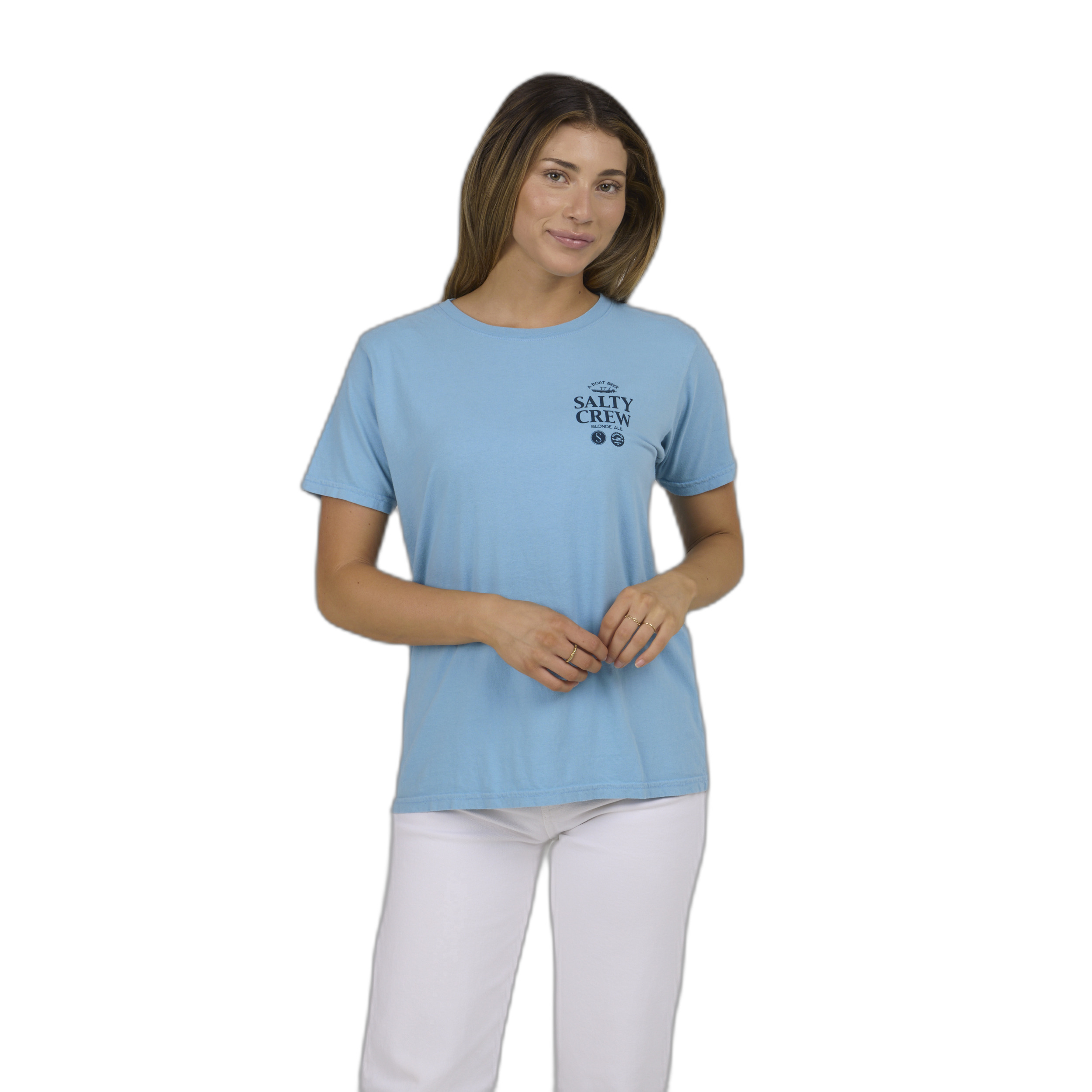 0804046506119 - T-Shirt Sip And Sea BF 0804046506119 - T-Shirt Sip And Sea BF