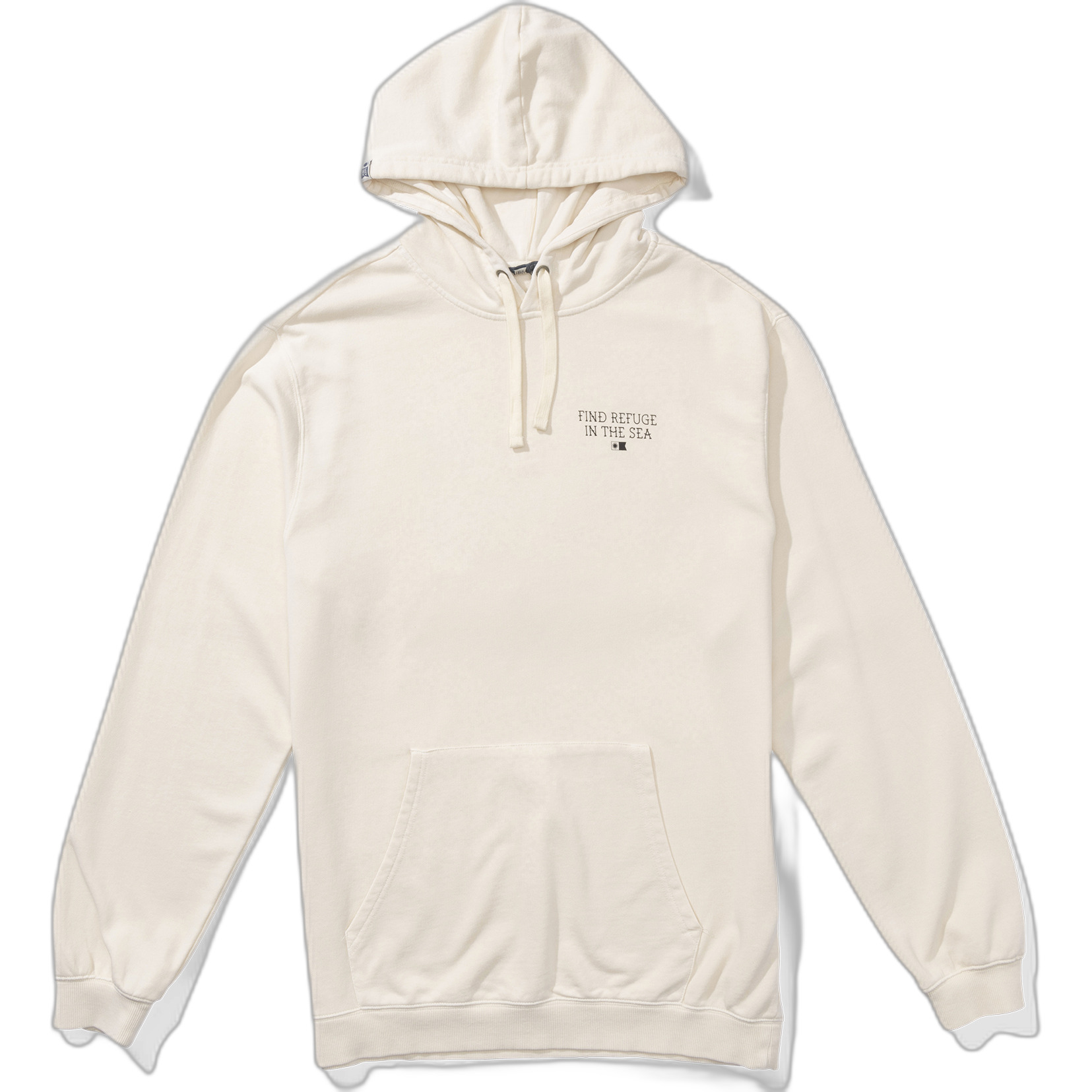 0804046507666 - Hoodie Vintage Hopper