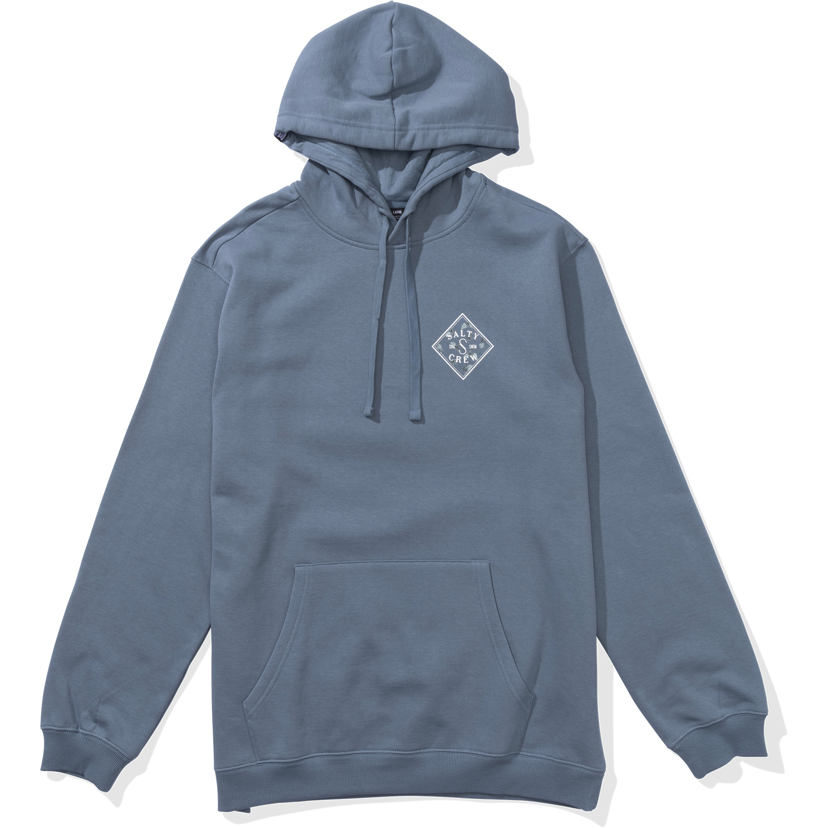 0804046508106 - Hoodie Tippet