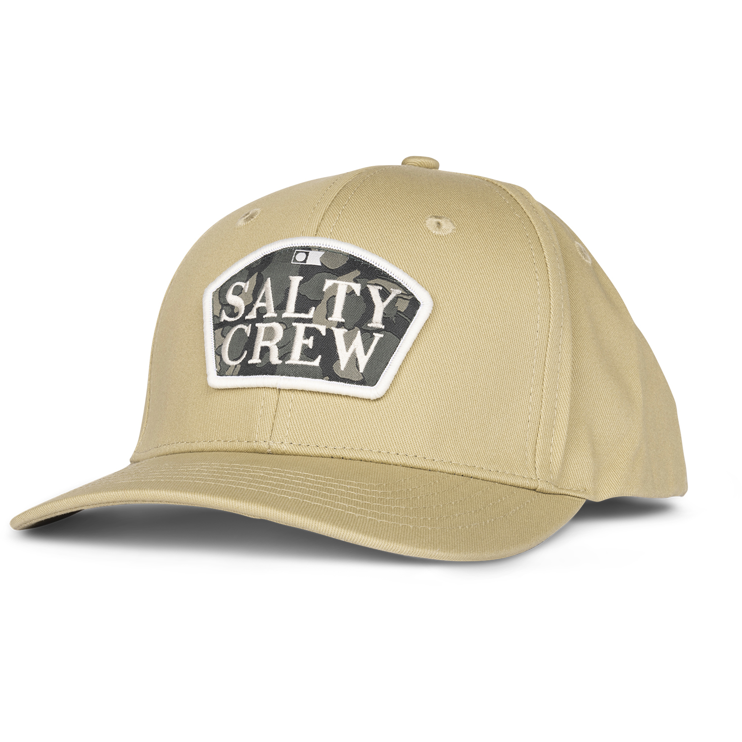 0804046510093 - 6-Panel-Cap Filler Up