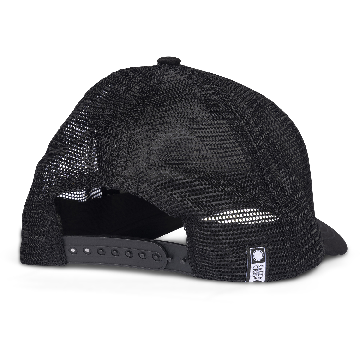 0804046510116 - Trucker Cap Watermark Retro 0804046510116 - Trucker Cap Watermark Retro