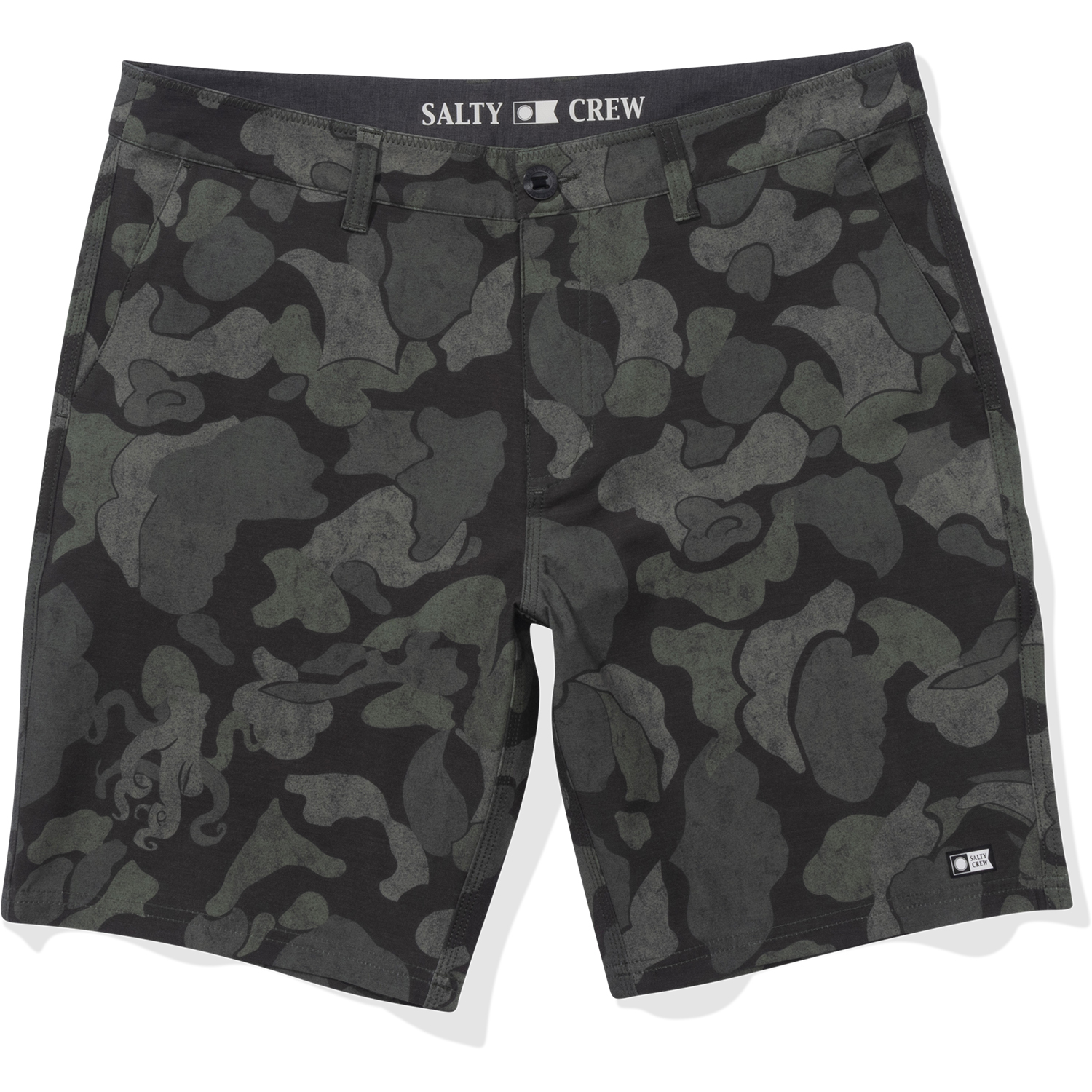 0804046510680 - Shorts Drifter 19