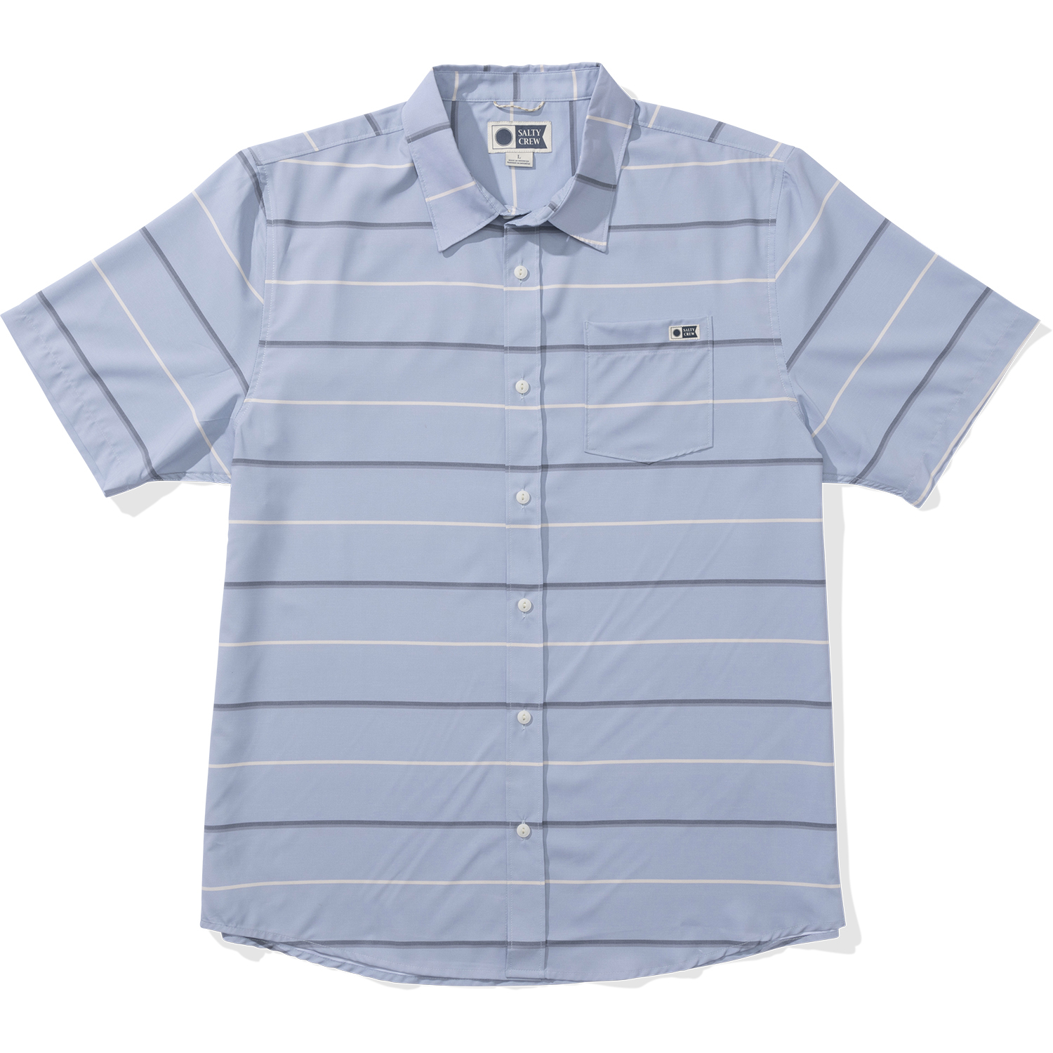 0804046511649 - Gepunktete Bluse Skipper