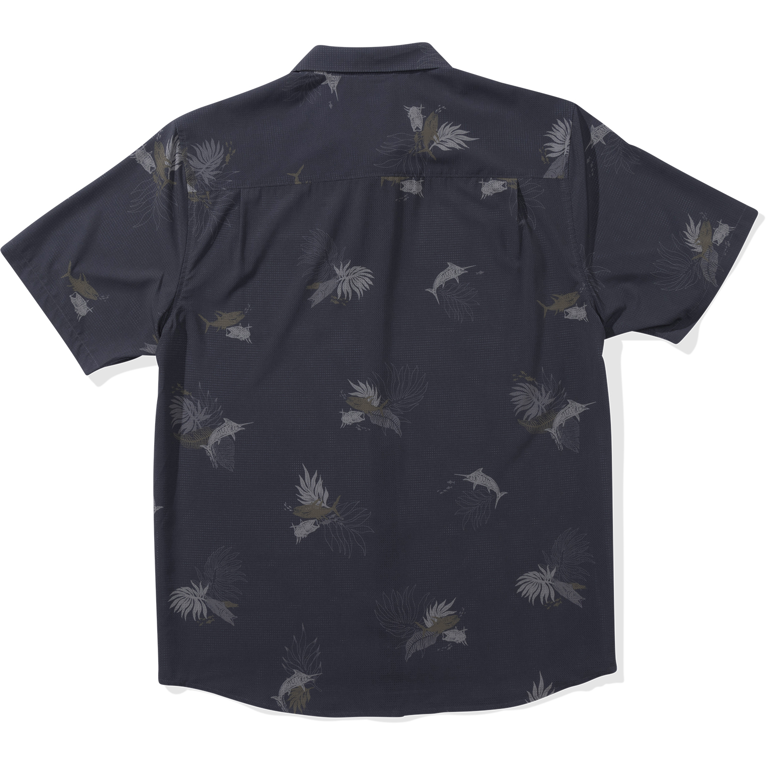 0804046511687 - Hemd Breezer Perf