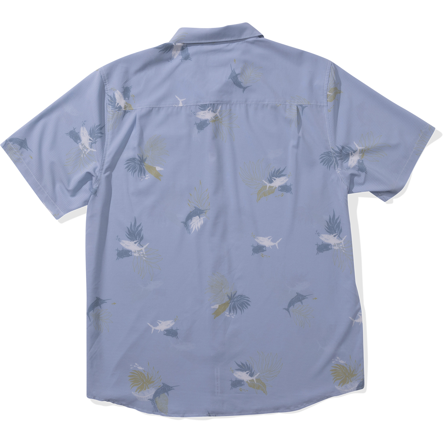 0804046511748 - Hemd Breezer Perf