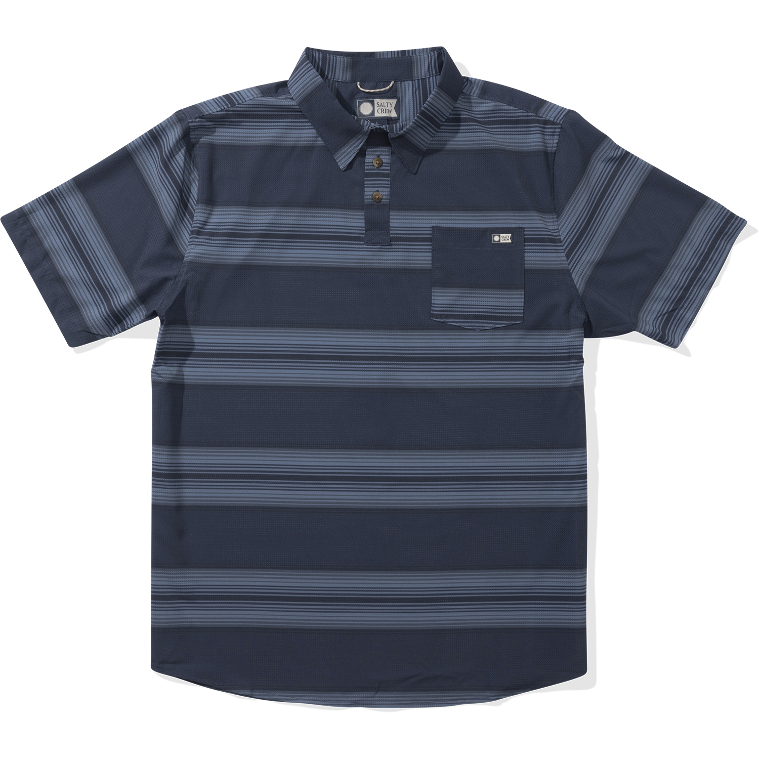 0804046512431 - Polo-Shirt Sundown Perf