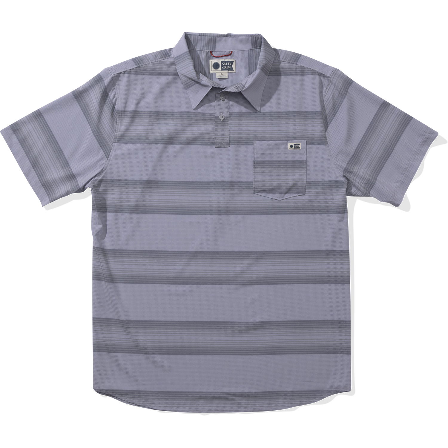 0804046512486 - Polo-Shirt Sundown Perf 0804046512486 - Polo-Shirt Sundown Perf