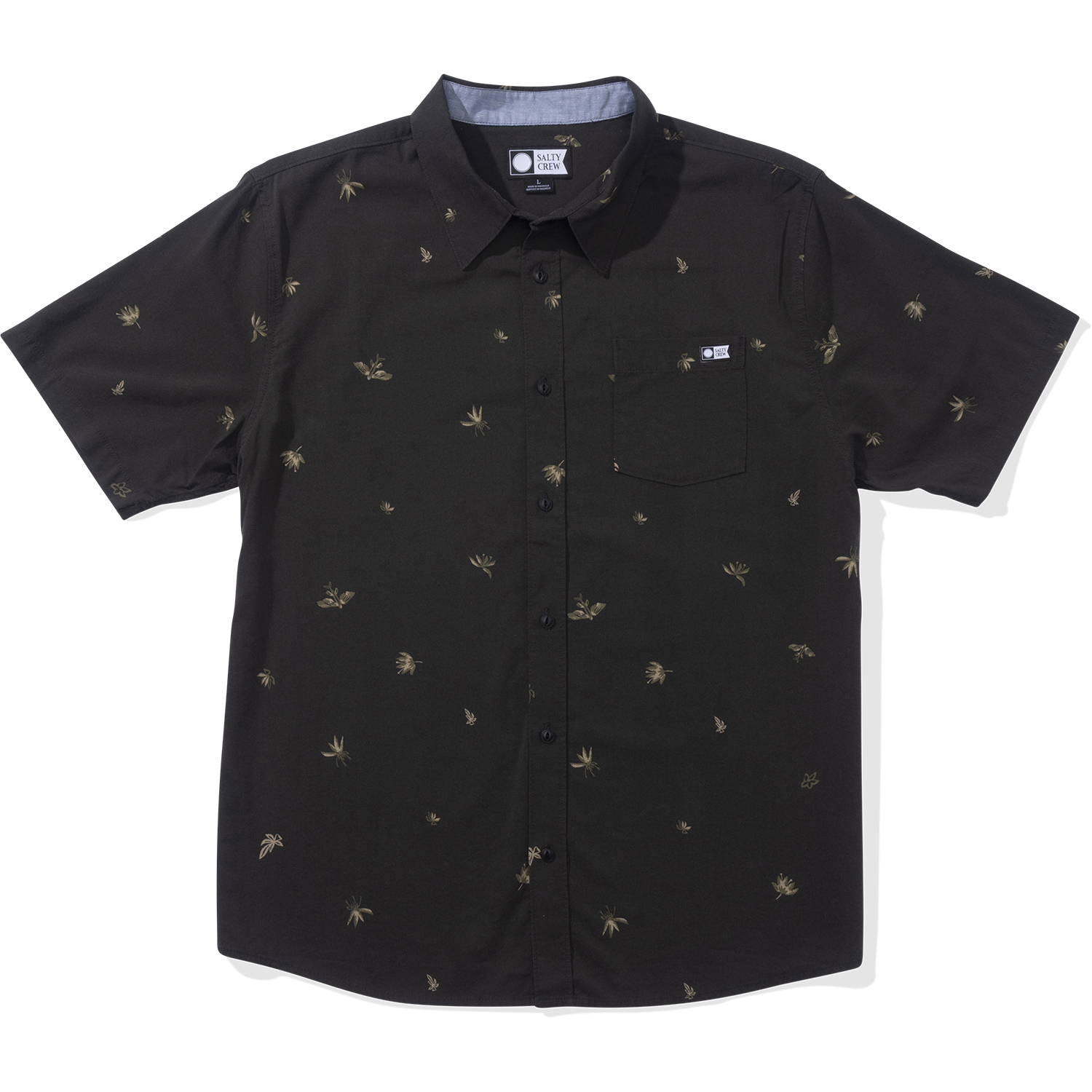 0804046512752 - Gepunktete Bluse Small Kine 0804046512752 - Gepunktete Bluse Small Kine