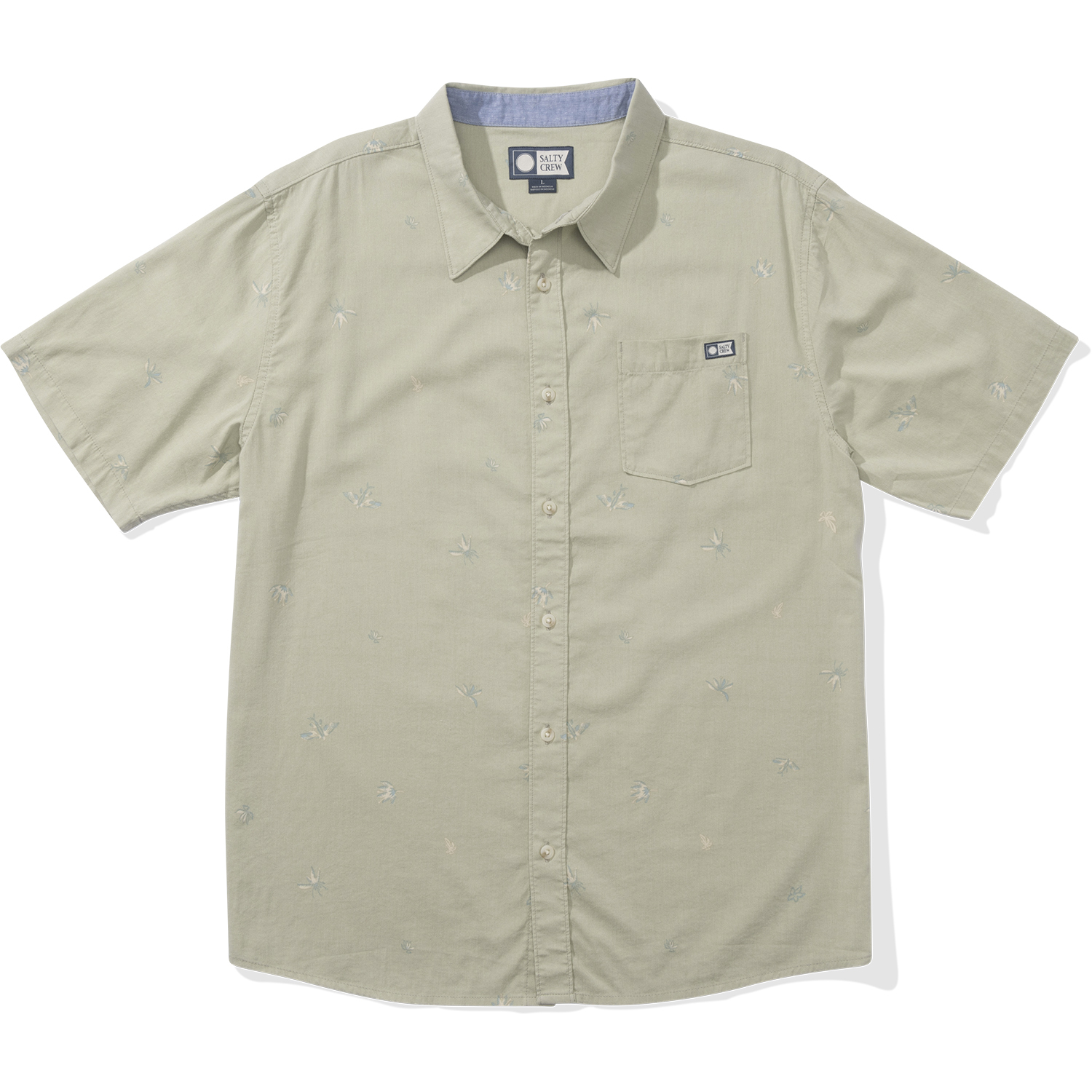 0804046512783 - Gepunktete Bluse Small Kine