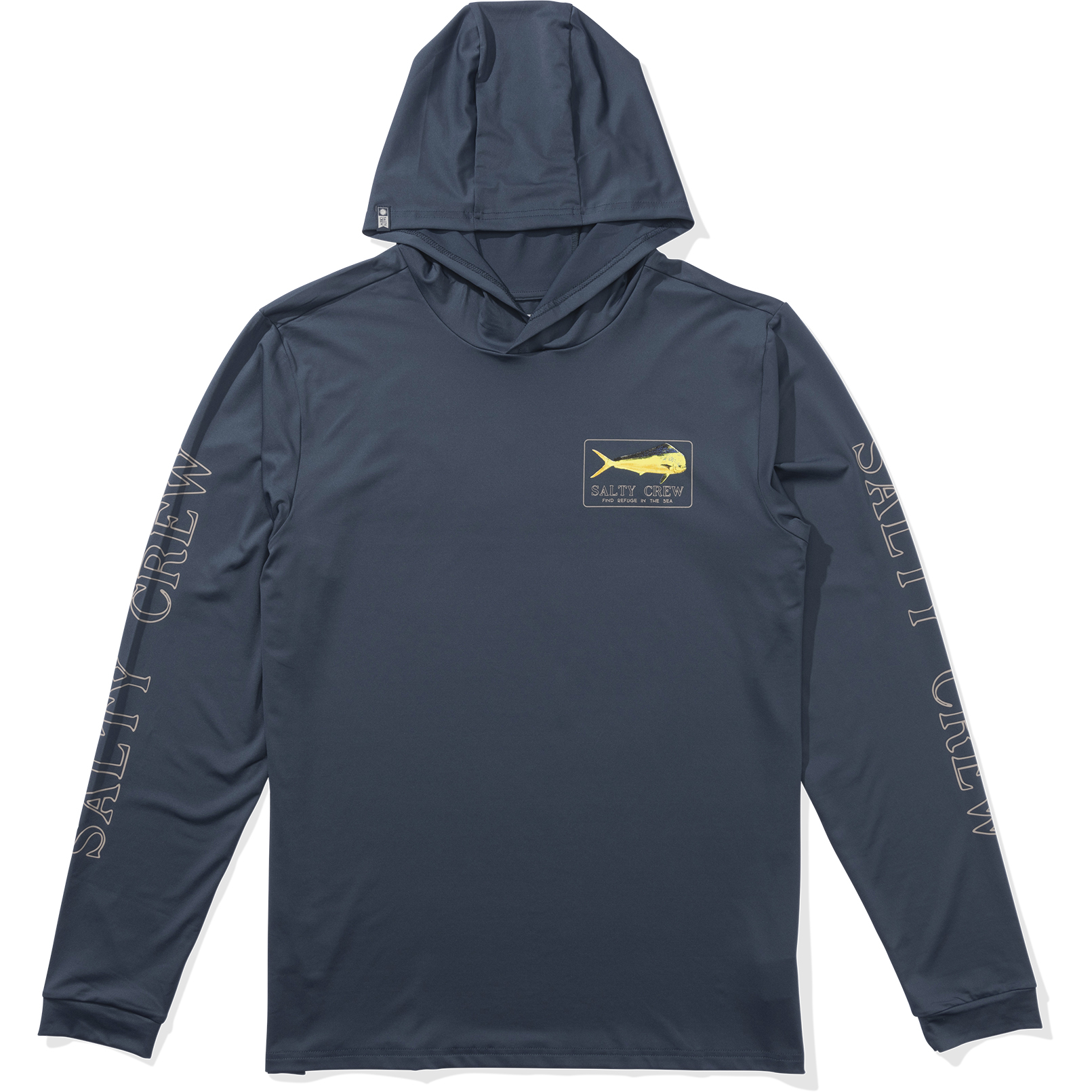 0804046513049 - Hoodie Golden Mahi 0804046513049 - Hoodie Golden Mahi