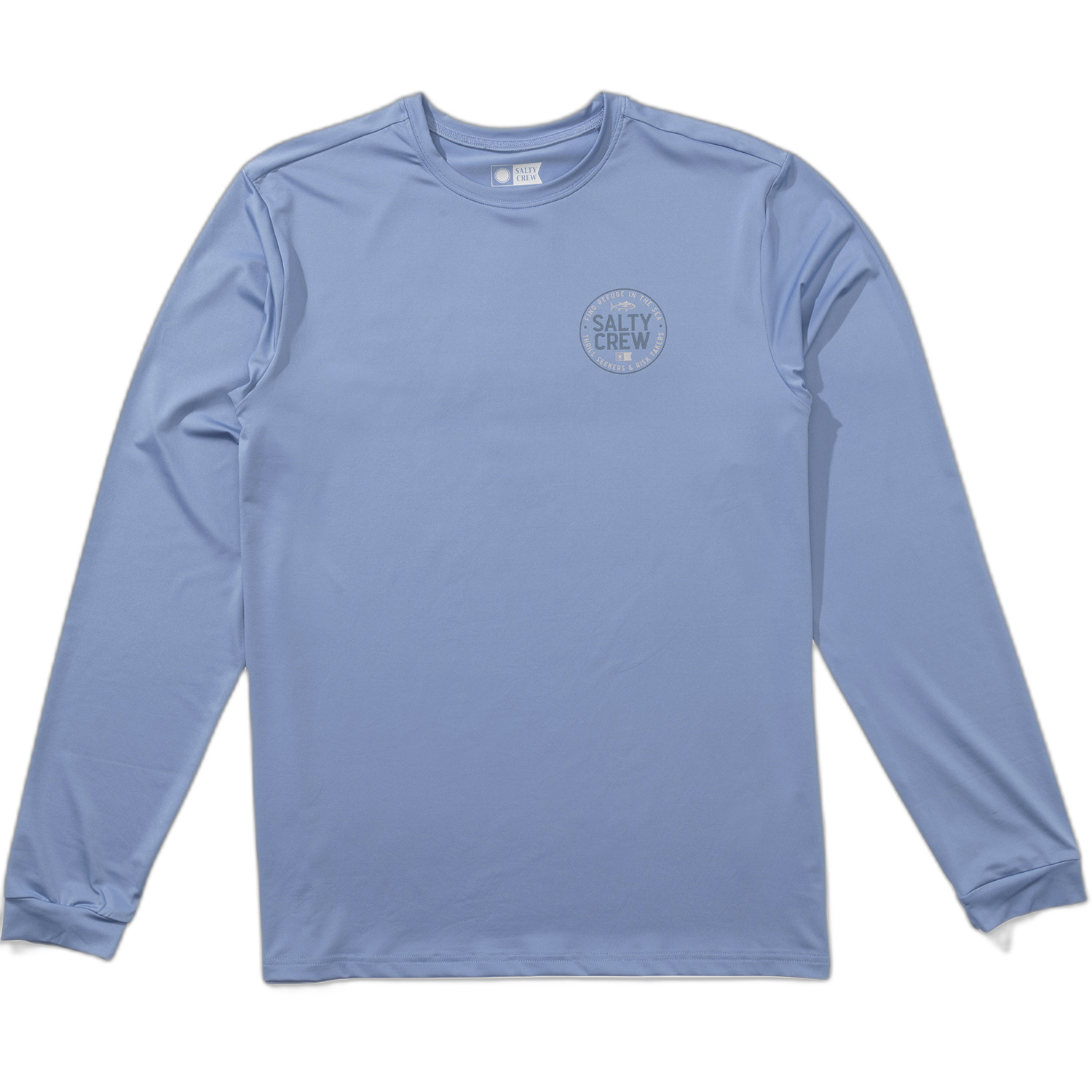 0804046513230 - Langarmshirt Legendary