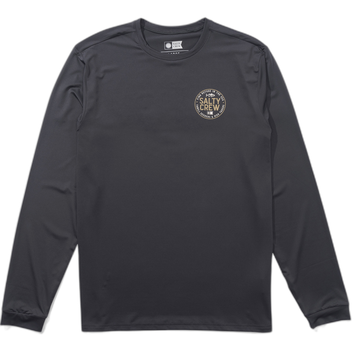 0804046513292 - Langarmshirt Legendary