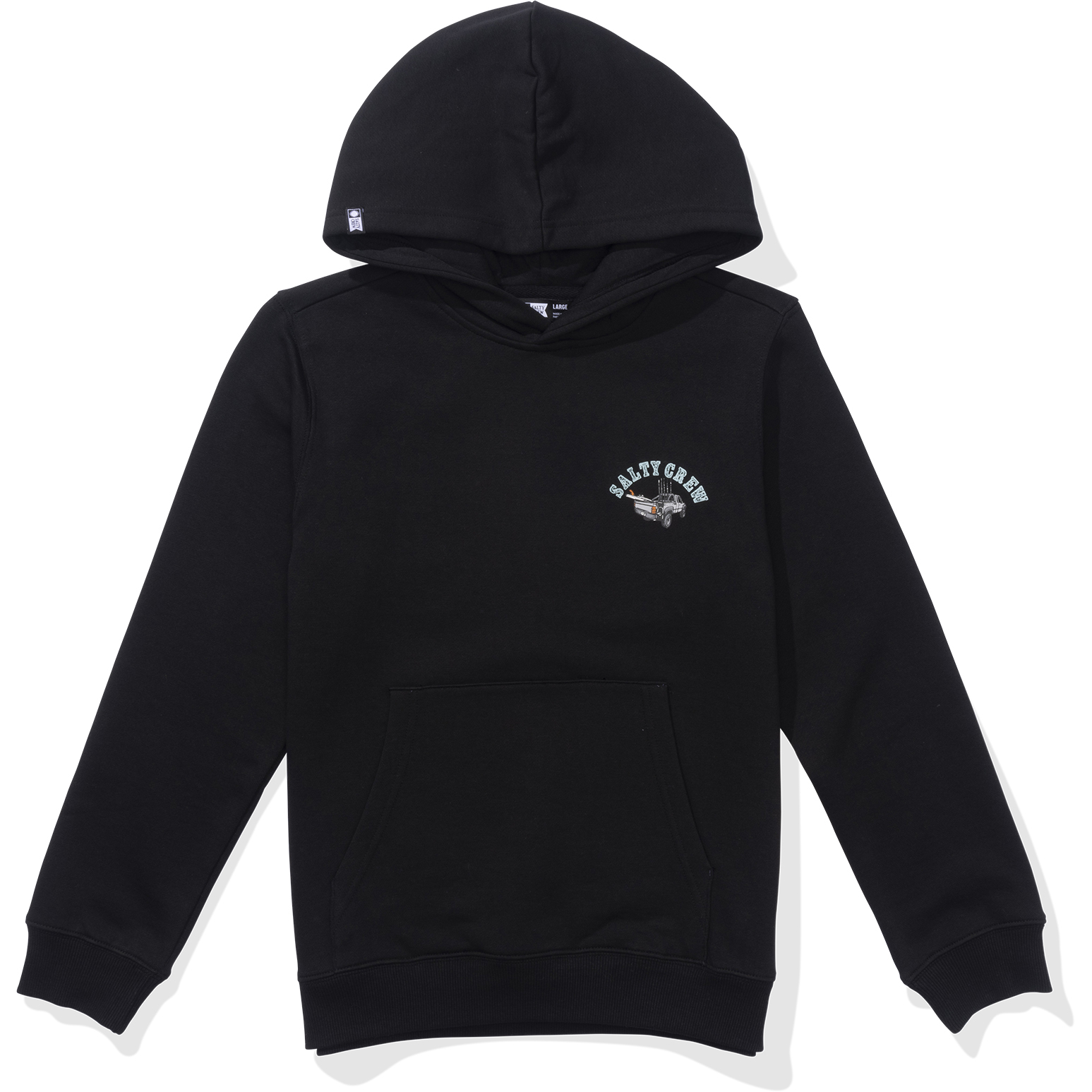 0804046513742 - Hoodie Kinder Lifted 0804046513742 - Hoodie Kinder Lifted